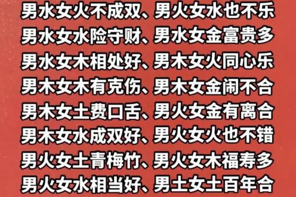 夫妻怎么让八字合婚呢