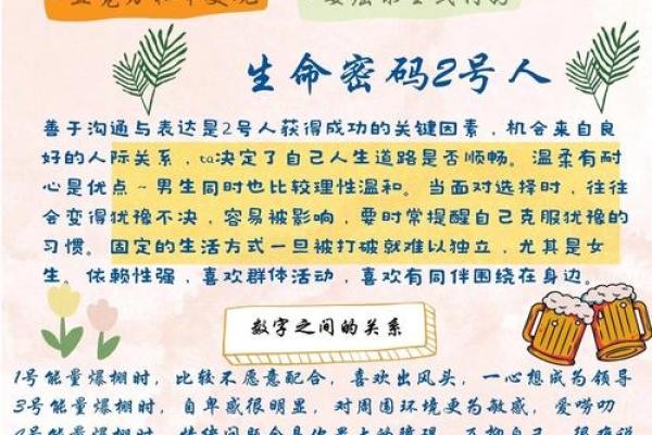 紫薇斗数生命密码