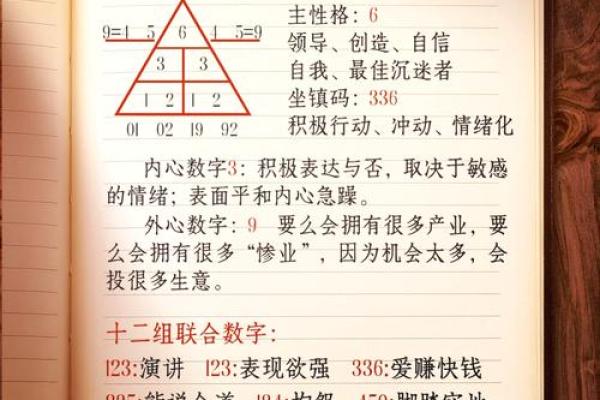紫薇斗数生命密码