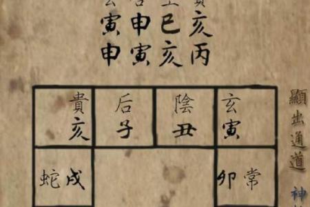 算命的说我有三个库