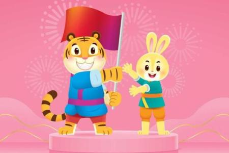 属虎是哪一年出生的 属虎的男孩出生吉日