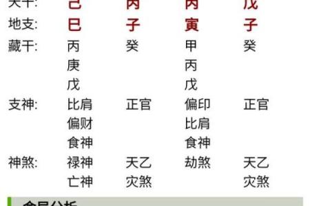 合八字软件