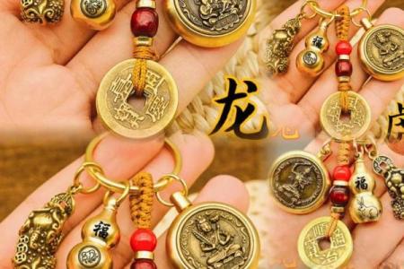 十二生肖配对吊坠传统文化传承经典设计