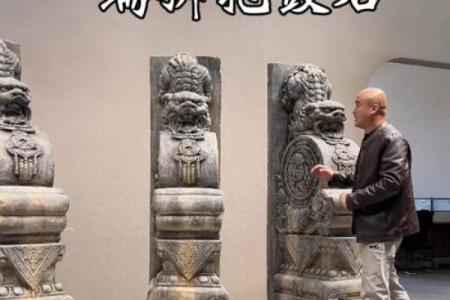 门口放石鼓是什么意思 风水禁忌 有什么讲究
