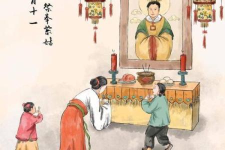2024年正月大年初八上坟祭祖可以吗？附财神方位、卦象！