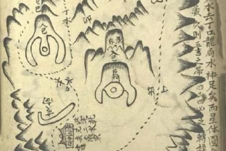 土门关风水