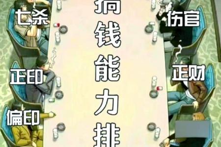 八字比劫多