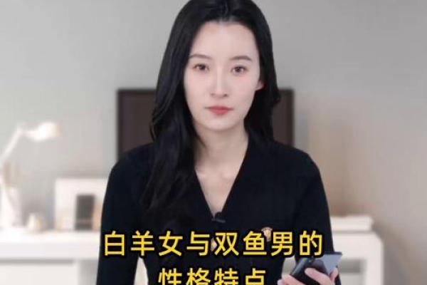 双鱼座男白羊女配对怎么样