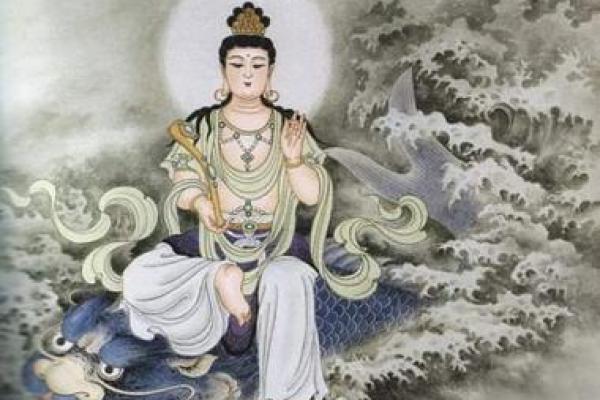 文殊菩萨灵签,文殊师利灵签在线抽签