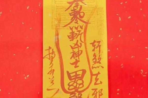 八字印好