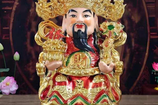 供奉财神的讲究，怎么供奉才灵