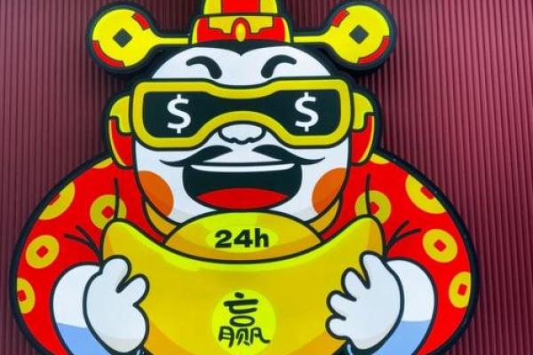 麻将财神方位 麻将财神在哪
