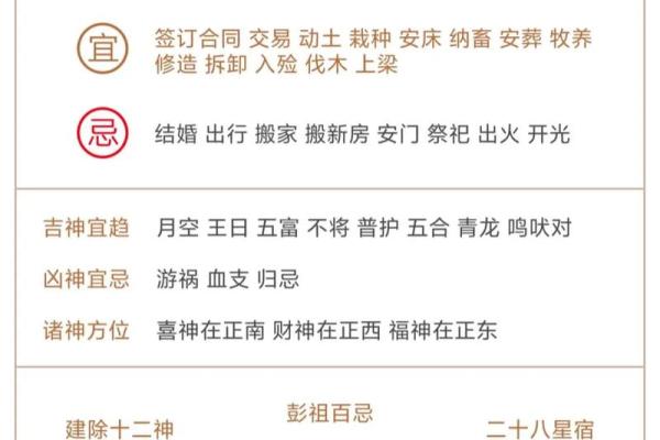 十月份的祈福好日子该怎么选 老黄历为你呈现小妙招