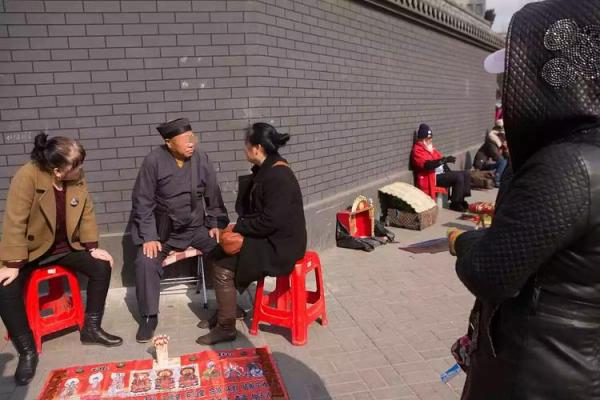 年轻人可以随便去算命吗