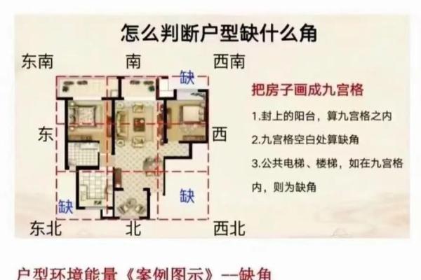 农村房子风水好与坏之分