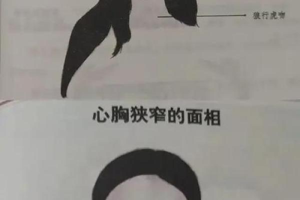 眼皮看面相算命