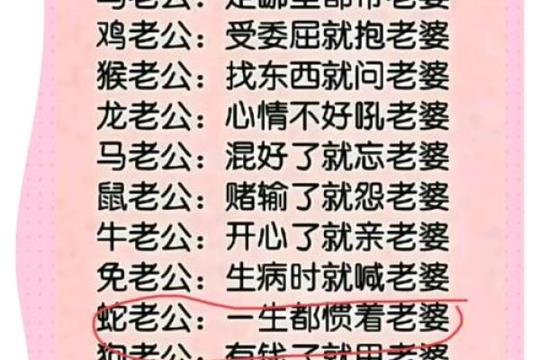 蛇男和猴女到底好不好 蛇男和猴女配对适不适合