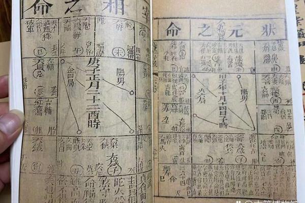 修行人的紫薇斗数