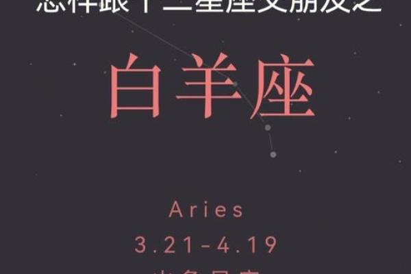 白羊座和什么座最配对 白羊座和什么座最配做闺蜜
