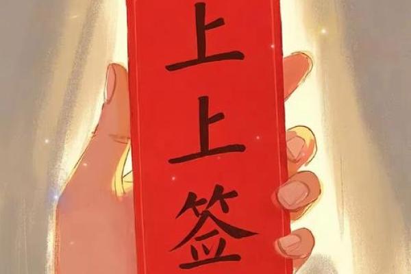 1月签签必灵求得上