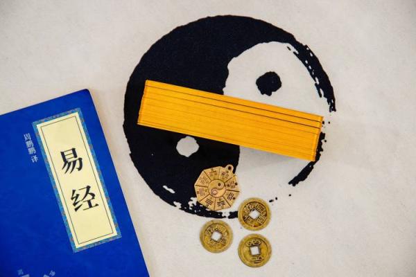 经商八字