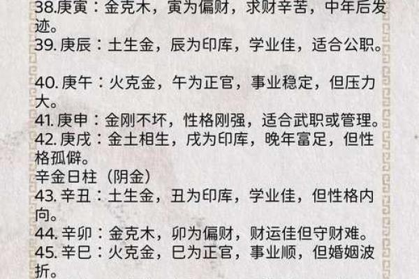 怎么看八字带佛骨,命带佛骨的日柱