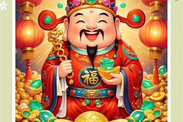 为什么供着财神反而来不了有哪些禁忌
