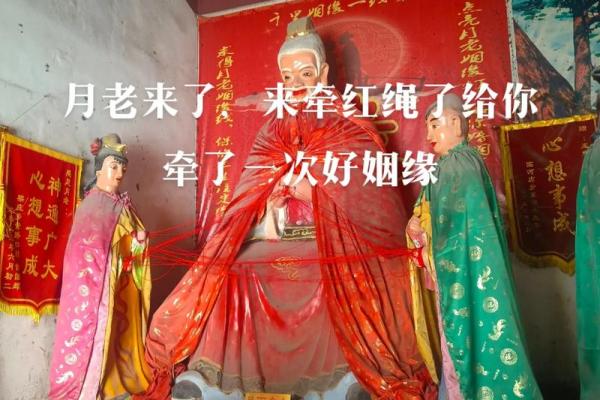 月老姻缘答第五八签解