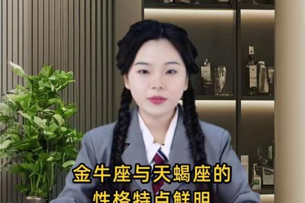 金牛女和天蝎男配对指数分析 金牛女和天蝎男适合在一起吗