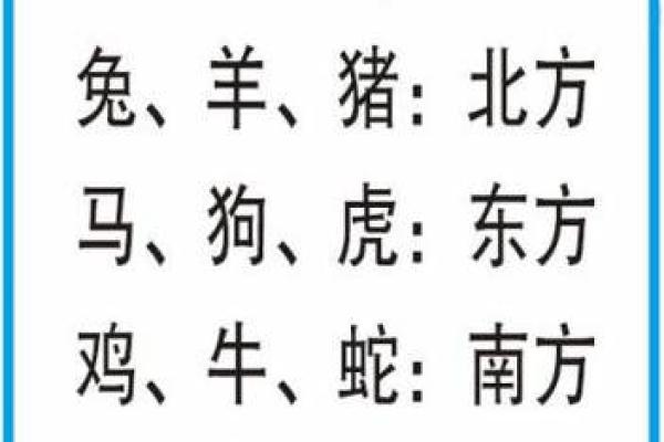 好事难成的生肖配对