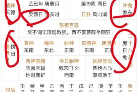 今天日出方位查询吉凶图