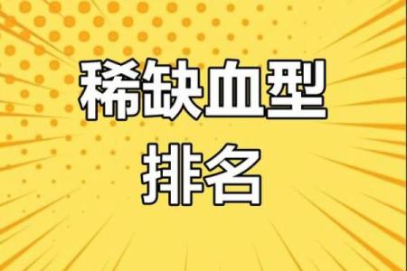 哪种血型的人最多 哪种血型人数最多