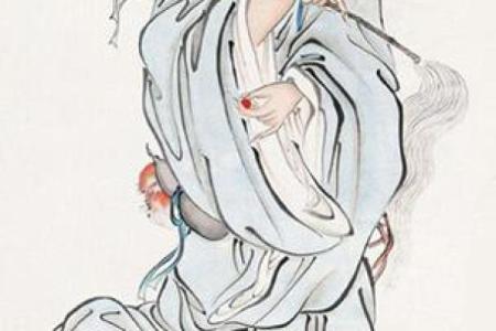 吕祖灵签第1
