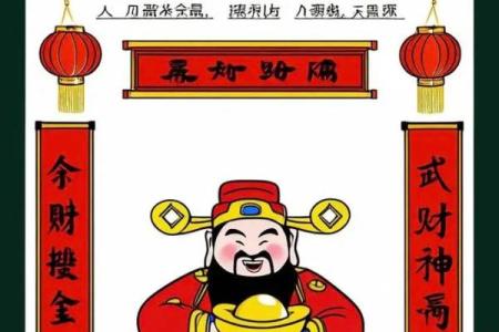 家中财神的摆放位置禁忌