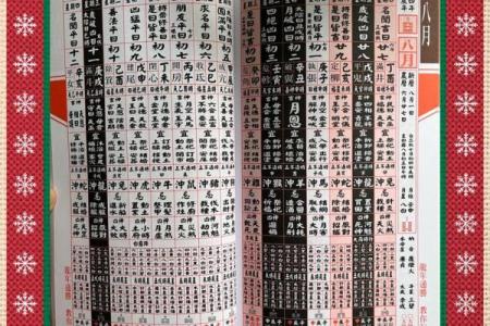 老黄历吉日查询1974