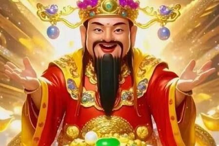 真正的财神爷是谁 谁才是真正的财神爷