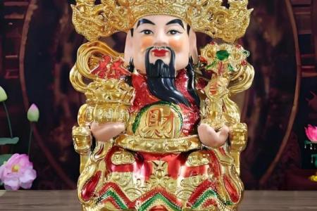 供奉财神的讲究，怎么供奉才灵
