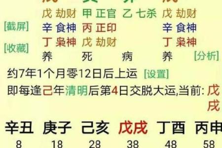 时辰算命 戌时出生的人婚姻情况