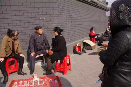 年轻人可以随便去算命吗