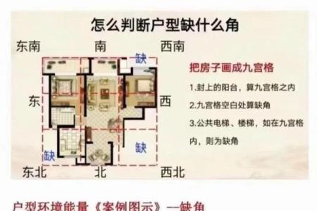 农村房子风水好与坏之分