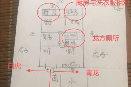 天斩煞对居家风水，有哪些危害