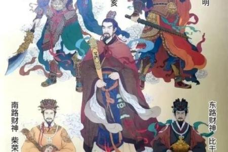 财神爷到家的征兆是什么？财神爷到家需要注意什么？