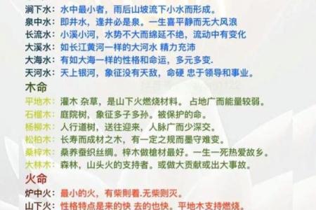 哪种八字是女身男命
