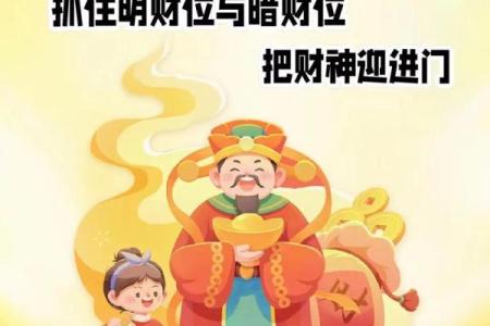 居家风水布置如何增加财运？