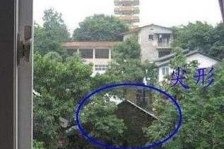 什么风水的房子会火灾