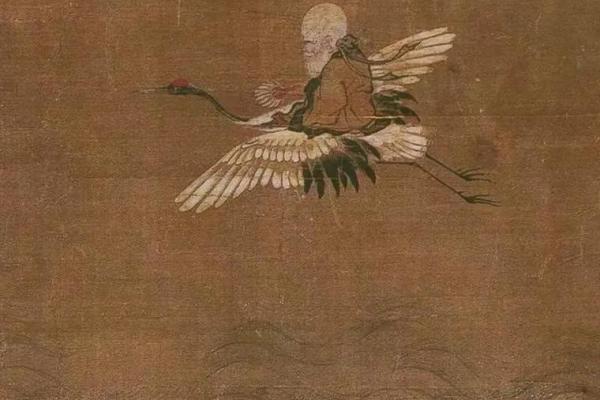 农历六月初十，刘海蟾祖师圣诞！民间“准财神”，启南兴教，玄功广博！
