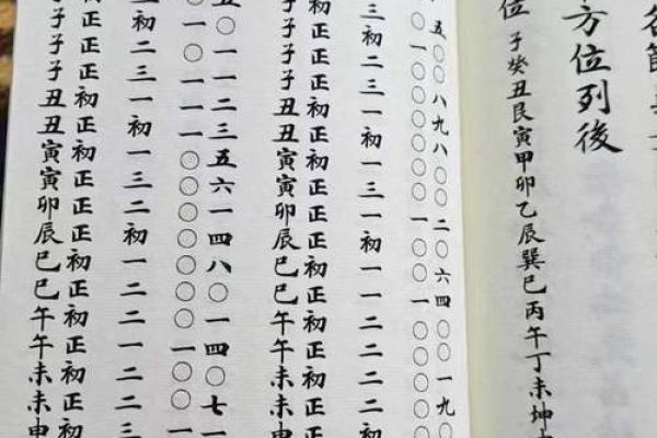安家算命的