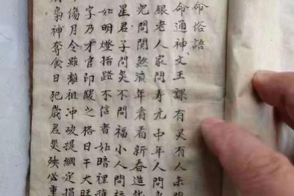 安家算命的