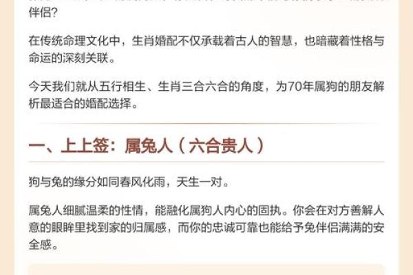 生肖配对看属狗属猴的婚姻怎么样