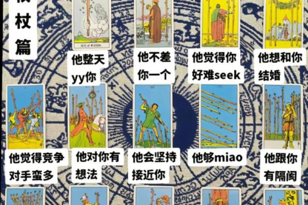 塔罗测试：你能实现事业目标吗